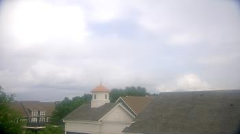 Weather camera view of Birkdale Village.