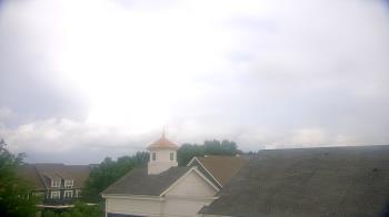 Weather camera view of Birkdale Village.