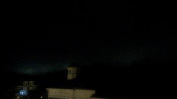 Weather camera view of Birkdale Village.