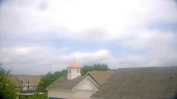 Weather camera view of Birkdale Village.
