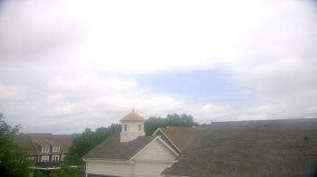 Weather camera view of Birkdale Village.
