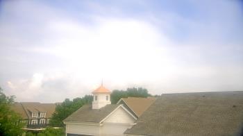 Weather camera view of Birkdale Village.