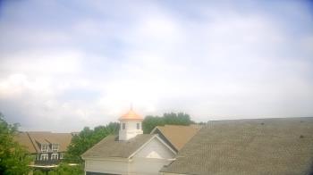 Weather camera view of Birkdale Village.