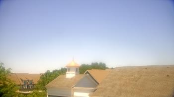 Weather camera view of Birkdale Village.