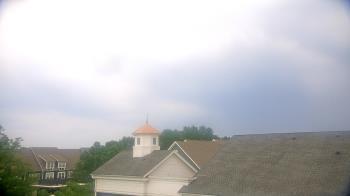 Weather camera view of Birkdale Village.