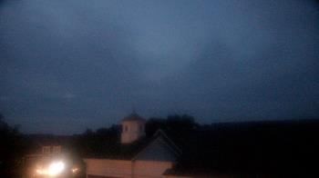 Weather camera view of Birkdale Village.