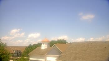 Weather camera view of Birkdale Village.