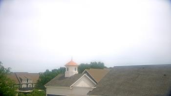 Weather camera view of Birkdale Village.