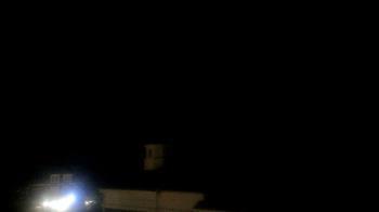 Weather camera view of Birkdale Village.
