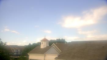 Weather camera view of Birkdale Village.