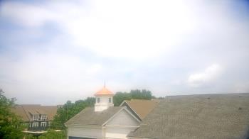 Weather camera view of Birkdale Village.
