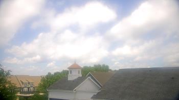 Weather camera view of Birkdale Village.