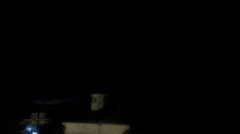 Weather camera view of Birkdale Village.