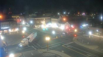 Weather camera view of Square Commercial Center.