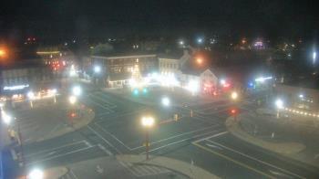 Weather camera view of Square Commercial Center.