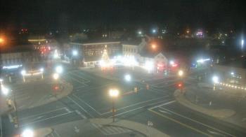 Weather camera view of Square Commercial Center.