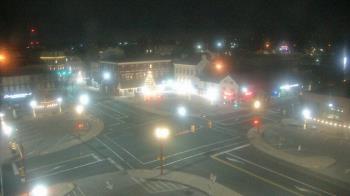 Weather camera view of Square Commercial Center.