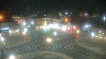 Weather camera view of Square Commercial Center.