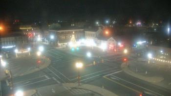 Weather camera view of Square Commercial Center.