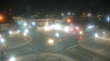 Weather camera view of Square Commercial Center.