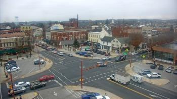Weather camera view of Square Commercial Center.