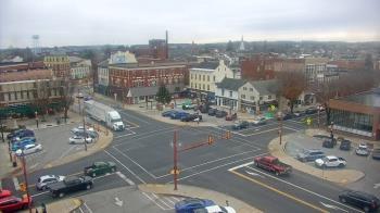 Weather camera view of Square Commercial Center.