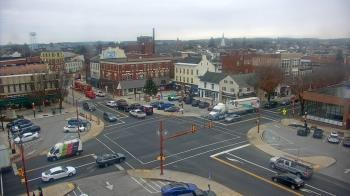 Weather camera view of Square Commercial Center.