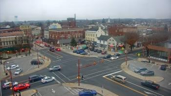 Weather camera view of Square Commercial Center.