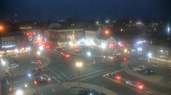 Weather camera view of Square Commercial Center.