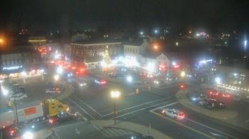 Weather camera view of Square Commercial Center.