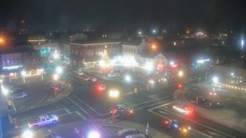 Weather camera view of Square Commercial Center.