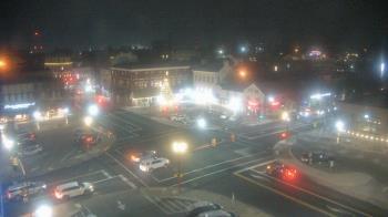 Weather camera view of Square Commercial Center.