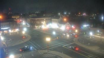 Weather camera view of Square Commercial Center.