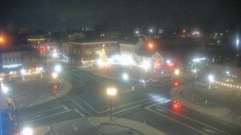 Weather camera view of Square Commercial Center.