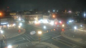 Weather camera view of Square Commercial Center.