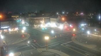 Weather camera view of Square Commercial Center.