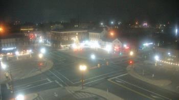 Weather camera view of Square Commercial Center.