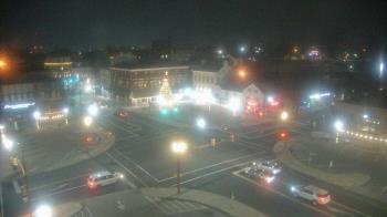 Weather camera view of Square Commercial Center.