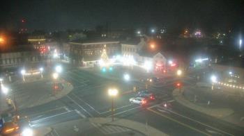 Weather camera view of Square Commercial Center.