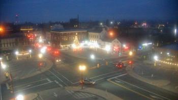 Weather camera view of Square Commercial Center.