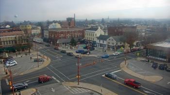 Weather camera view of Square Commercial Center.