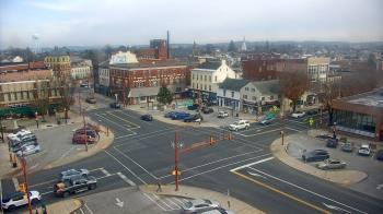 Weather camera view of Square Commercial Center.