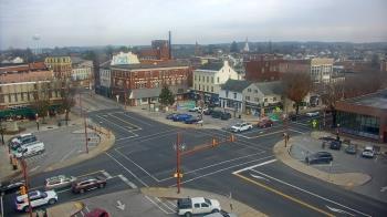 Weather camera view of Square Commercial Center.