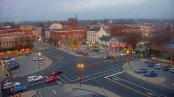 Weather camera view of Square Commercial Center.
