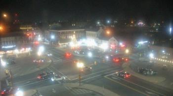 Weather camera view of Square Commercial Center.