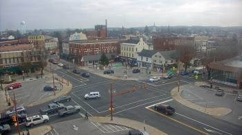 Weather camera view of Square Commercial Center.