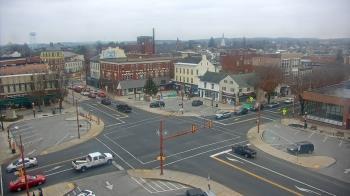 Weather camera view of Square Commercial Center.