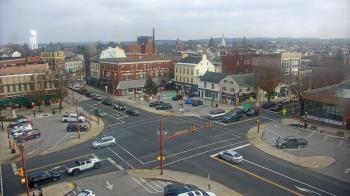 Weather camera view of Square Commercial Center.