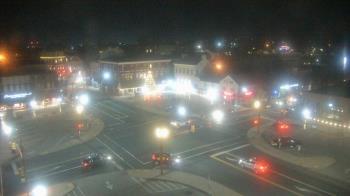 Weather camera view of Square Commercial Center.