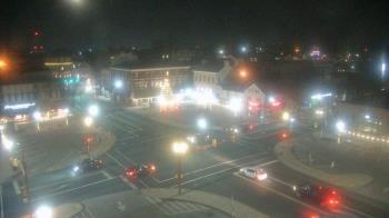 Weather camera view of Square Commercial Center.
